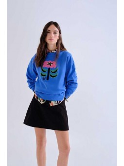 SUDADERA COMPAÑIA...