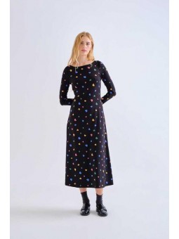 VESTIDO COMPAÑÍA FANTÁSTICA...