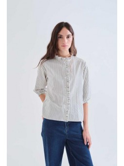CAMISA COMPAÑÍA FANTÁSTICA...