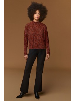 CAMISETA OVERSIZE M/L...