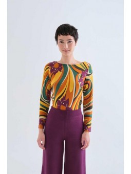CAMISETA COPAÑÍA FANTÁSTICA...