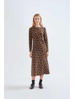 VESTIDO COMPAÑÍA FANTÁSTICA...