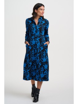 VESTIDO SUGARHILL MIDI...