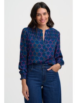 CAMISA SUGARHILL M/L...