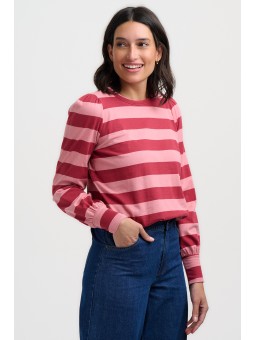 CAMISETA SUGARHILL M/L...