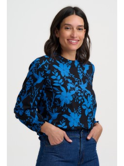 CAMISETA SUGARHILL M/L PUÑO...