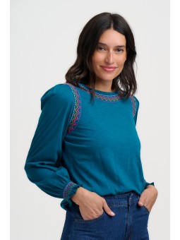 CAMISETA SUGARHILL M/L...