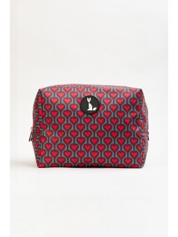 NECESER RECTANGULAR MINUETO...
