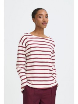 CAMISETA M/L BYOUNG RAYAS...