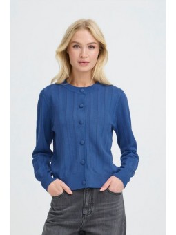CARDIGAN BYOUNG BOTONES...
