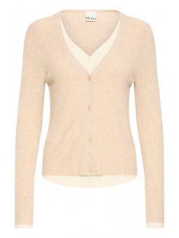 JERSEY ICHI DOBLE CUELLO...