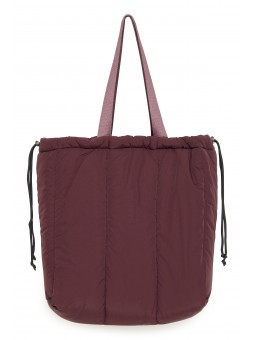 BOLSO ICHI DE HOMBRO ACOLCHADO