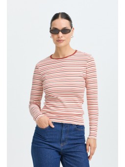 CAMISETA BYOUNG M/L CANALÉ...
