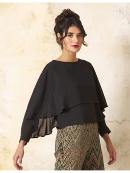 TOP LYLU GASA CAPAS