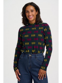 CAMISETA SUGARHILL...