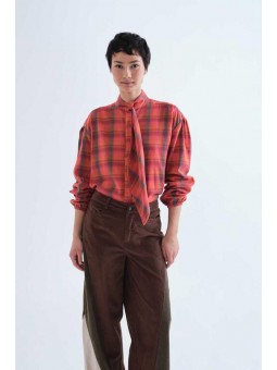 CAMISA COMPAÑÍA FANTÁSTICA...