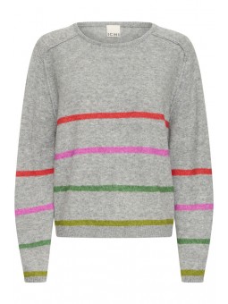 JERSEY ICHI M/L RAYAS FINAS...