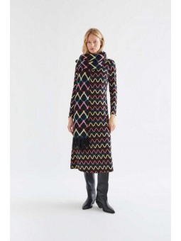 VESTIDO COMPAÑÍA FANTÁSTICA...
