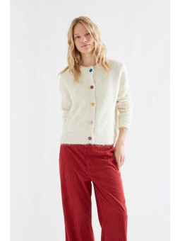 CARDIGAN COMPAÑIA...