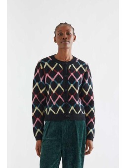 CARDIGAN COMPAÑÍA...
