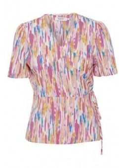 CAMISA BYOUNG CRUZADA...