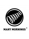 MANY MORNINGS