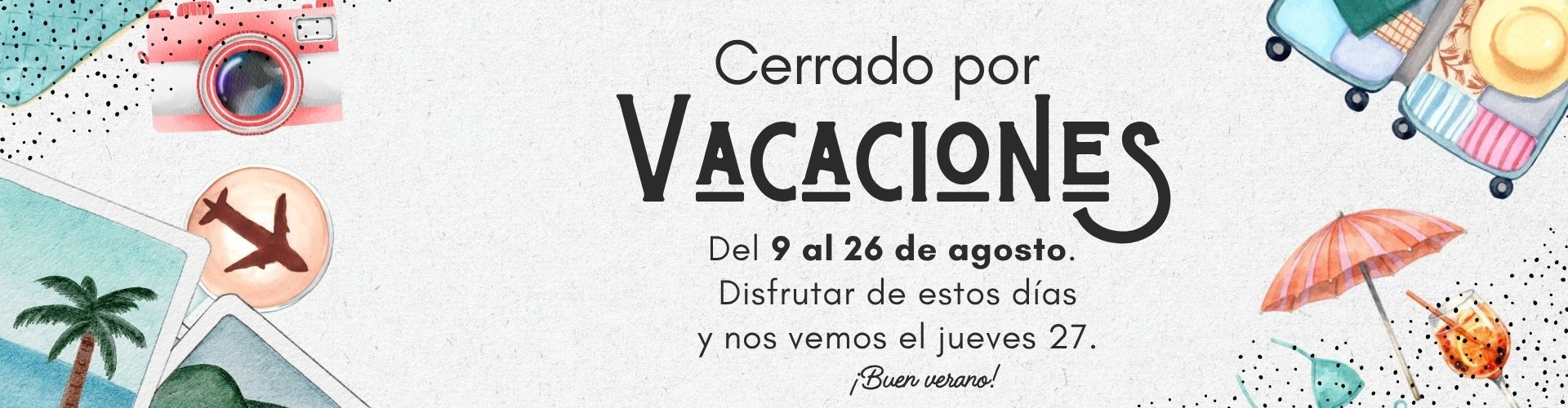 Vacaciones 27